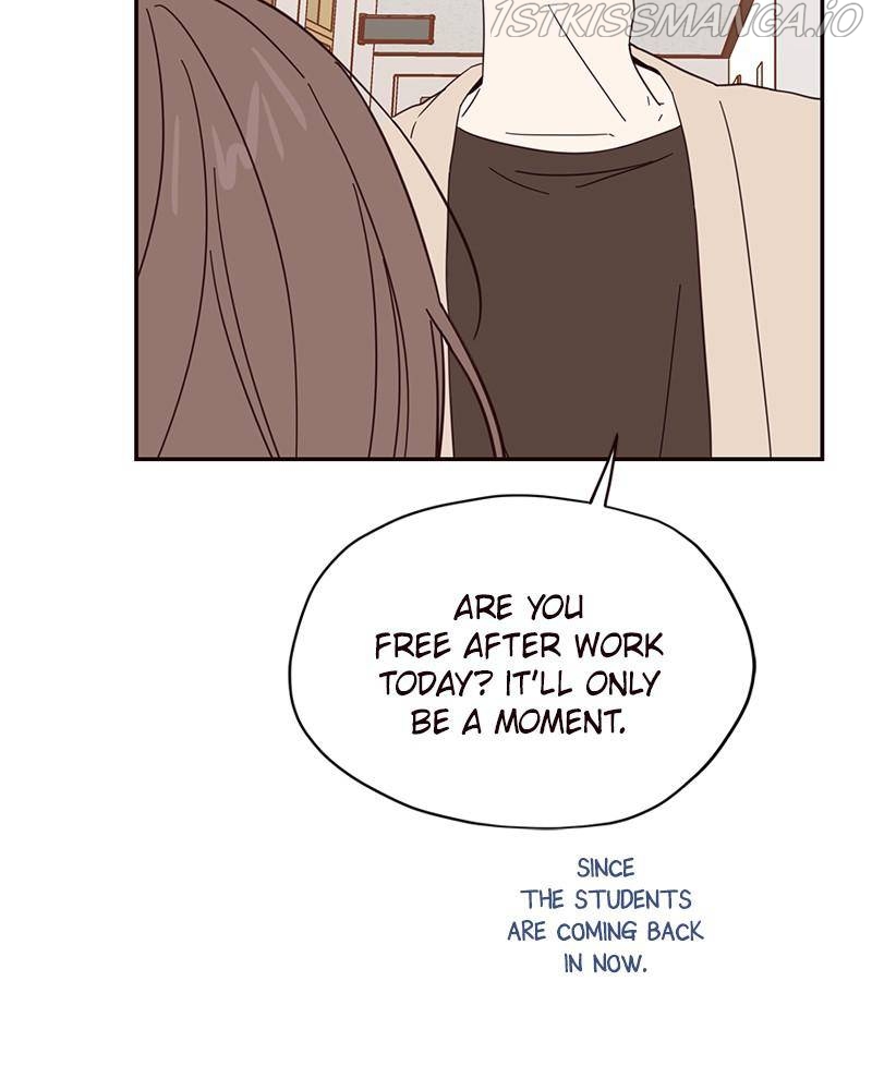 Sarang and Pyeonggang’s Ondal Chapter 8 - page 89