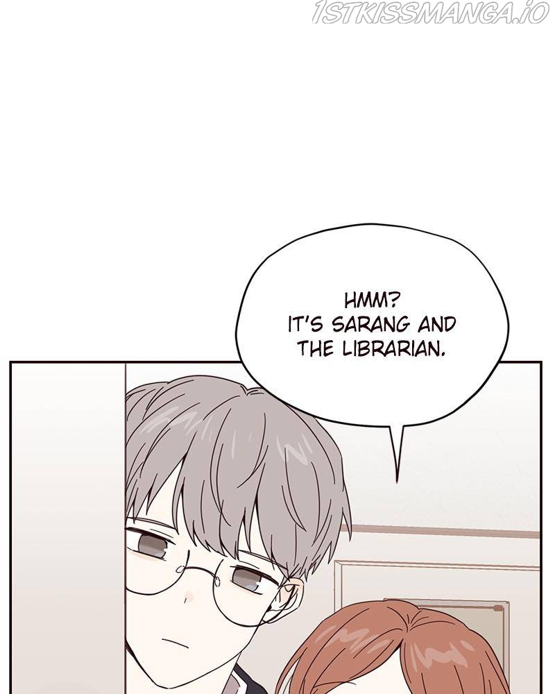 Sarang and Pyeonggang’s Ondal Chapter 8 - page 96