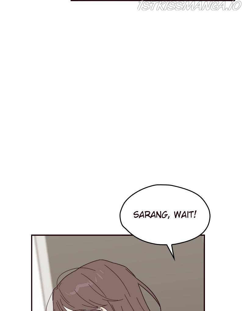 Sarang and Pyeonggang’s Ondal Chapter 33 - page 11