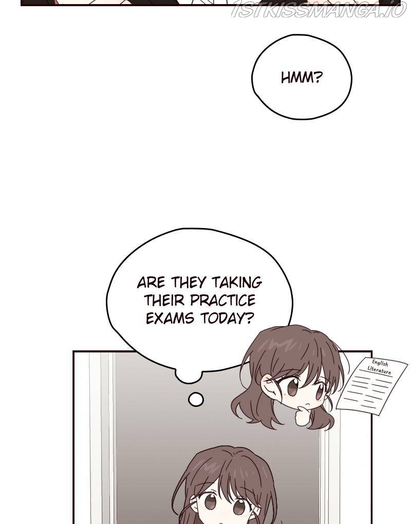 Sarang and Pyeonggang’s Ondal Chapter 33 - page 14