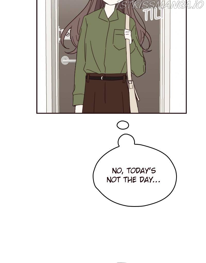 Sarang and Pyeonggang’s Ondal Chapter 33 - page 15