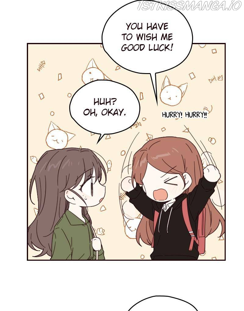 Sarang and Pyeonggang’s Ondal Chapter 33 - page 16
