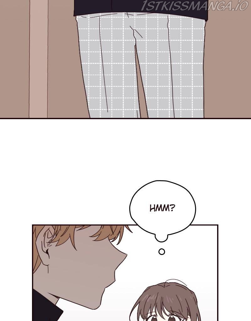 Sarang and Pyeonggang’s Ondal Chapter 33 - page 20