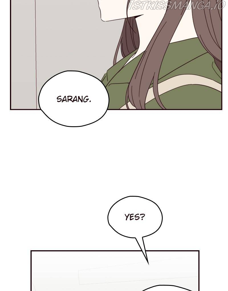 Sarang and Pyeonggang’s Ondal Chapter 33 - page 26