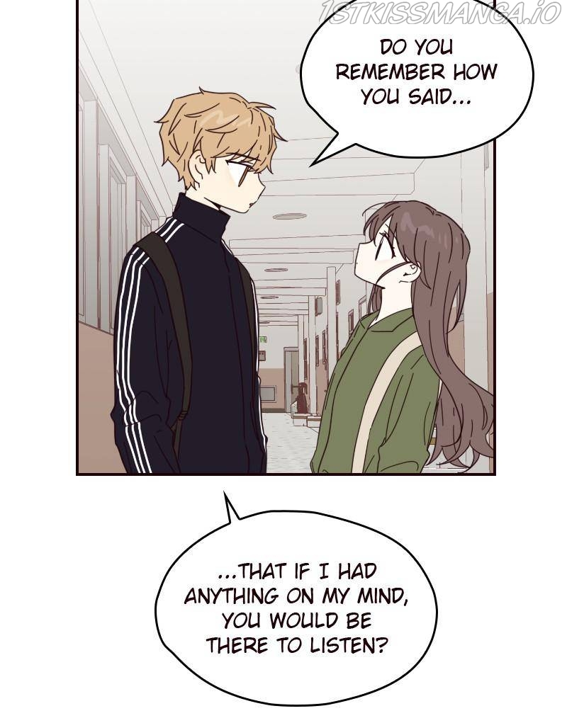Sarang and Pyeonggang’s Ondal Chapter 33 - page 27