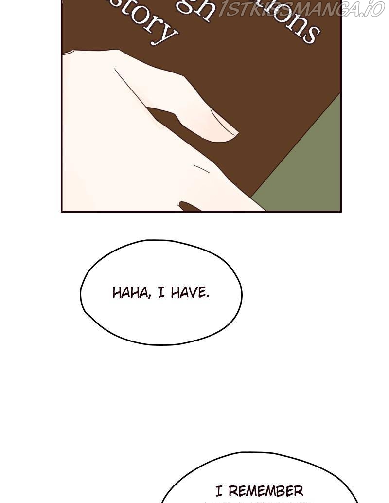 Sarang and Pyeonggang’s Ondal Chapter 33 - page 39