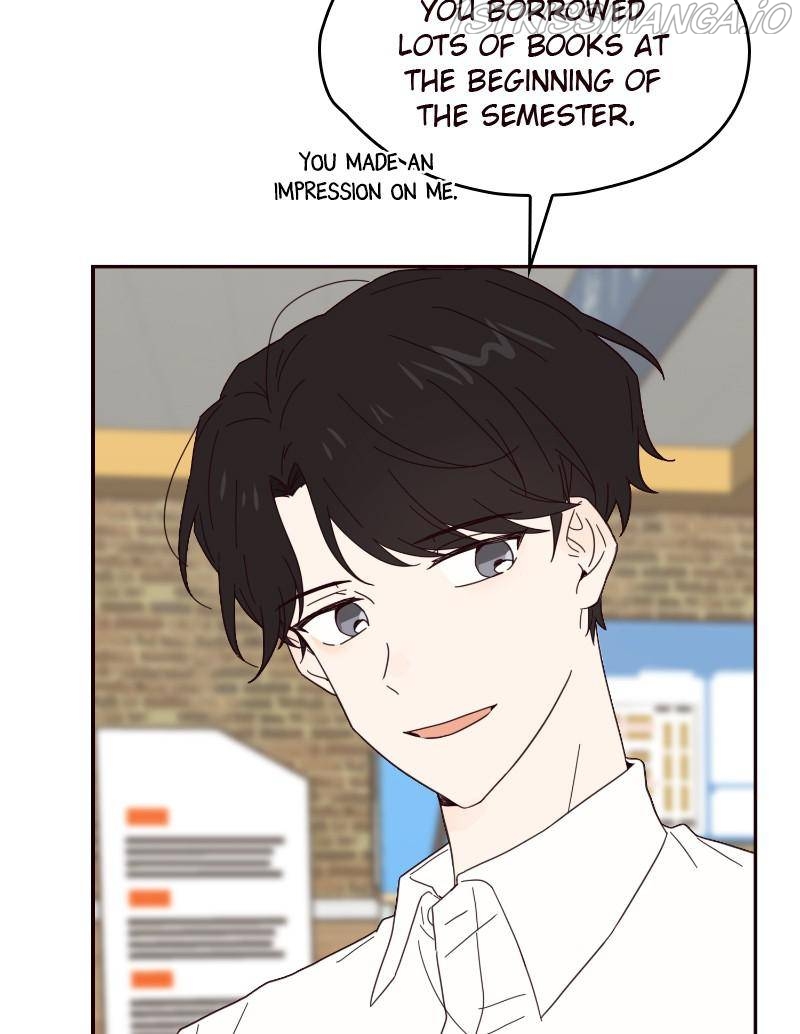 Sarang and Pyeonggang’s Ondal Chapter 33 - page 40