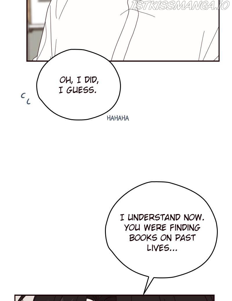 Sarang and Pyeonggang’s Ondal Chapter 33 - page 41