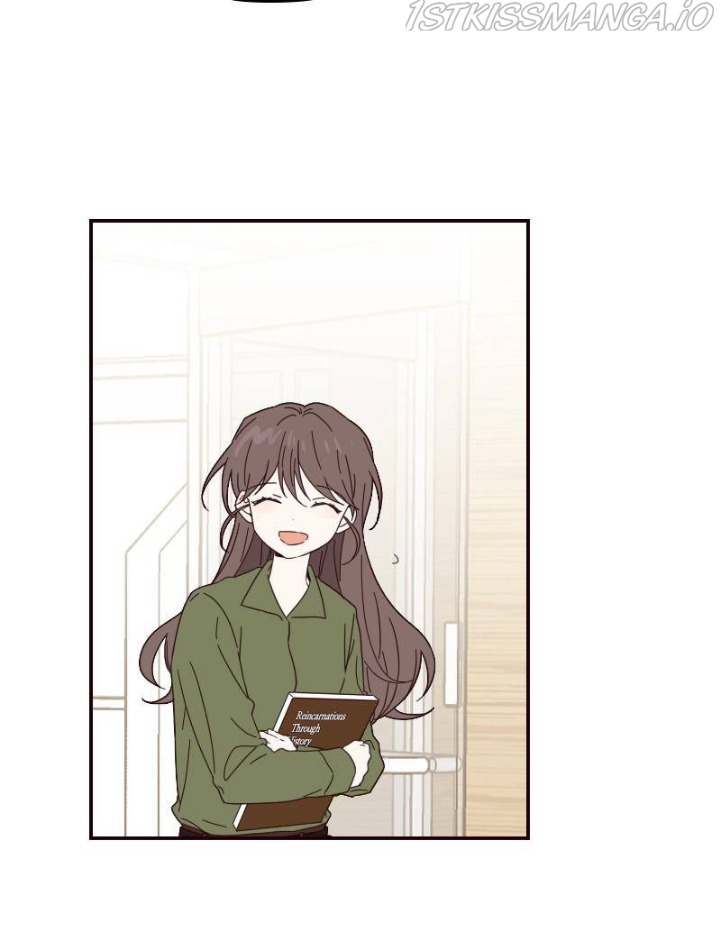 Sarang and Pyeonggang’s Ondal Chapter 33 - page 43