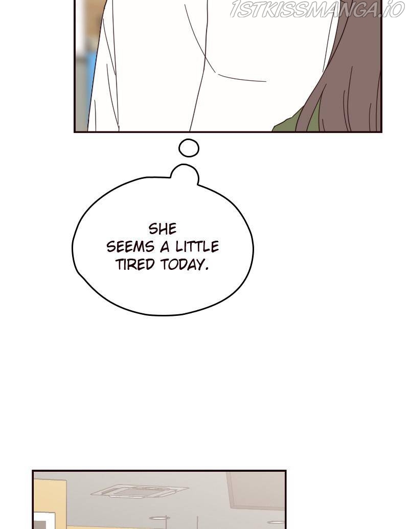 Sarang and Pyeonggang’s Ondal Chapter 33 - page 45
