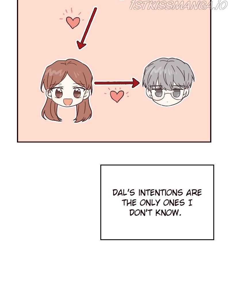 Sarang and Pyeonggang’s Ondal Chapter 33 - page 50