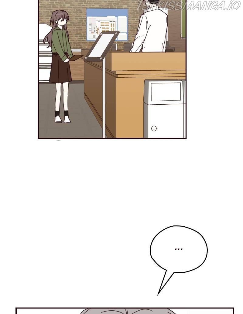 Sarang and Pyeonggang’s Ondal Chapter 33 - page 53