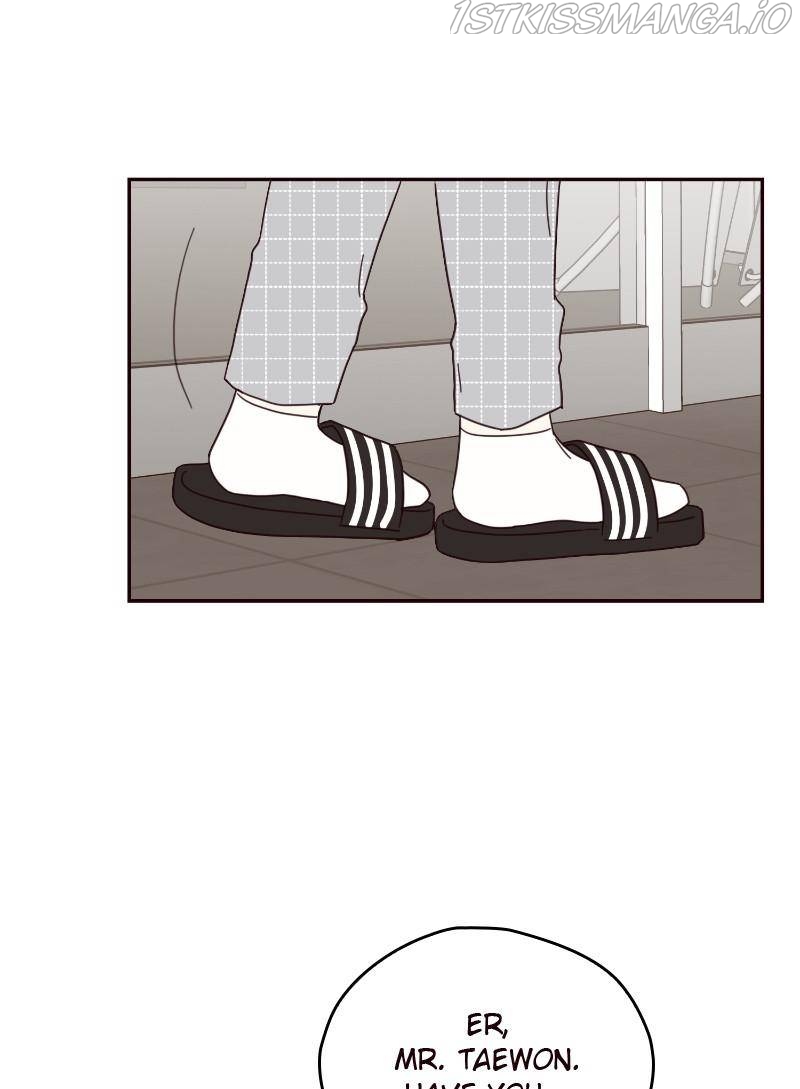 Sarang and Pyeonggang’s Ondal Chapter 33 - page 55