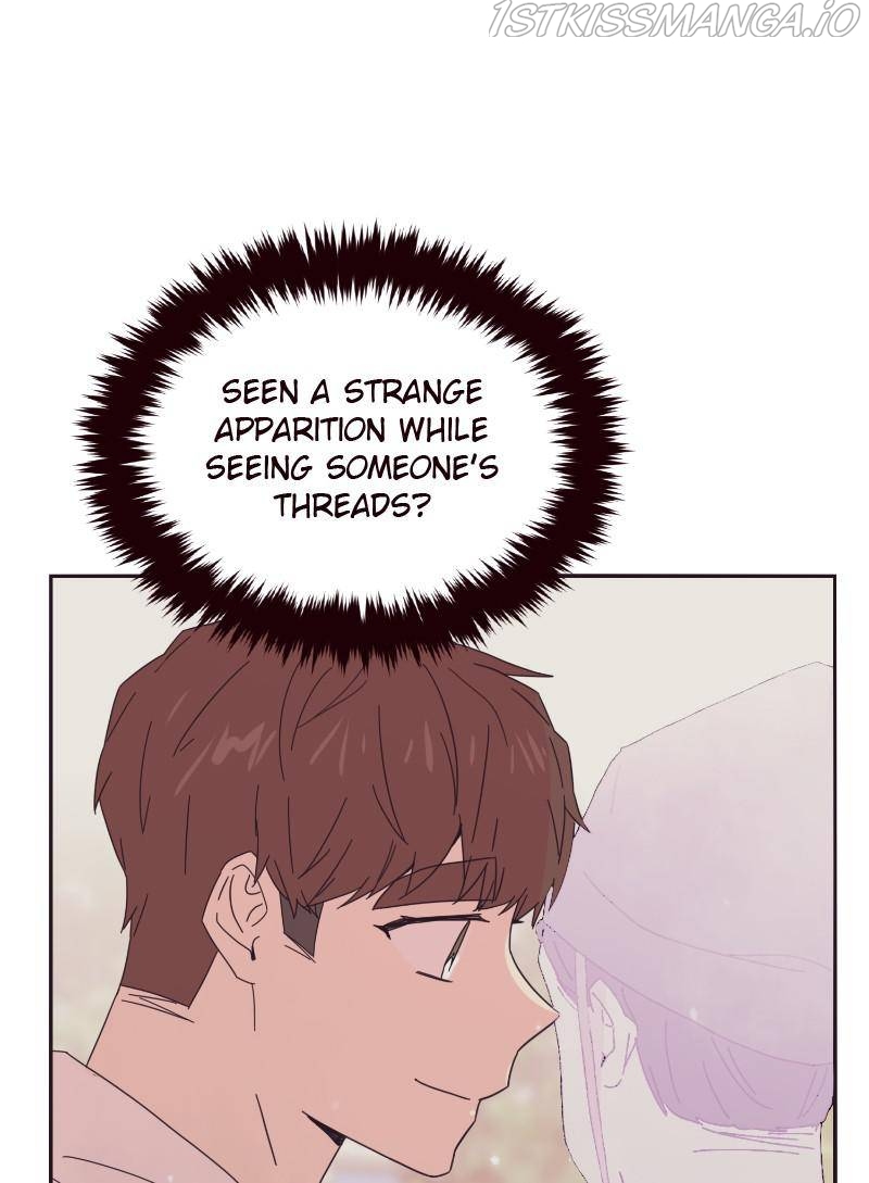 Sarang and Pyeonggang’s Ondal Chapter 33 - page 57