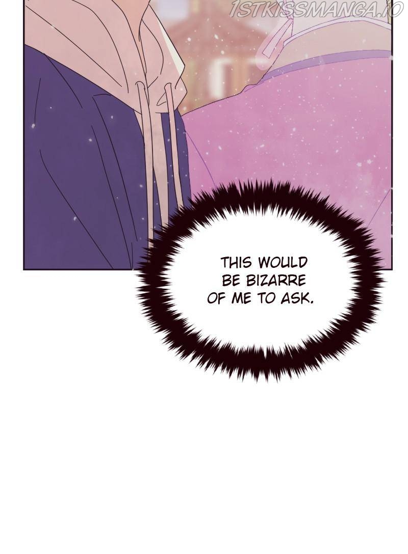 Sarang and Pyeonggang’s Ondal Chapter 33 - page 58