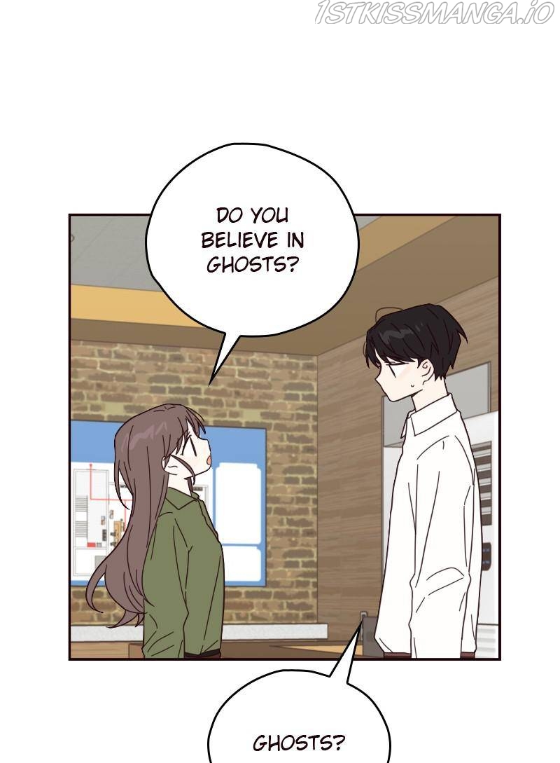 Sarang and Pyeonggang’s Ondal Chapter 33 - page 59