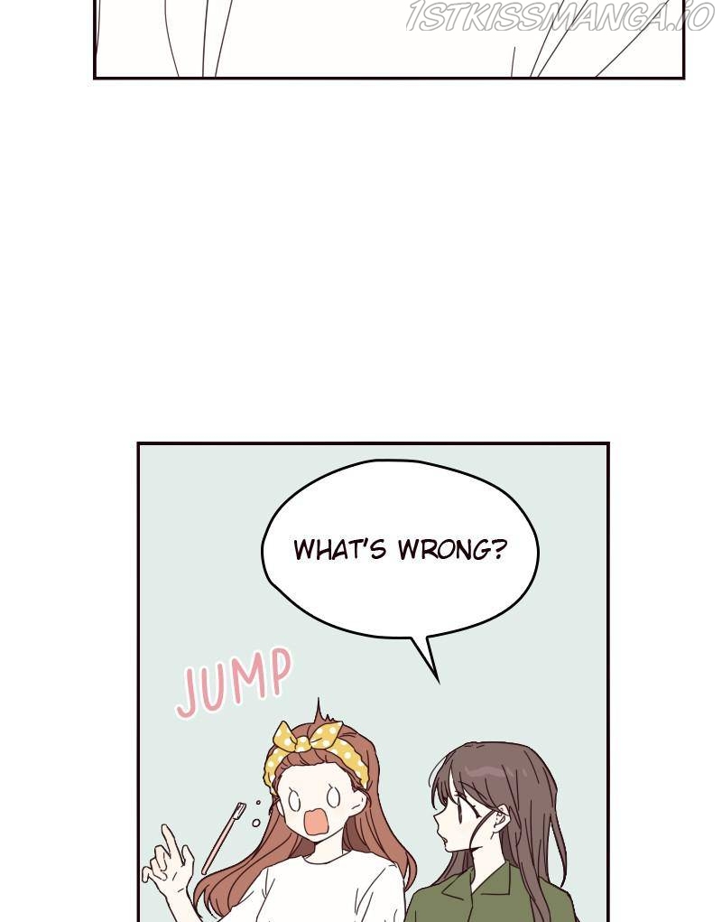 Sarang and Pyeonggang’s Ondal Chapter 33 - page 7