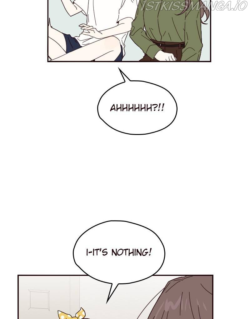 Sarang and Pyeonggang’s Ondal Chapter 33 - page 8