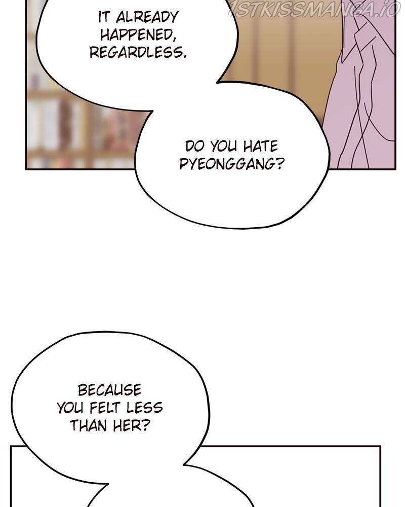 Sarang and Pyeonggang’s Ondal Chapter 10 - page 101