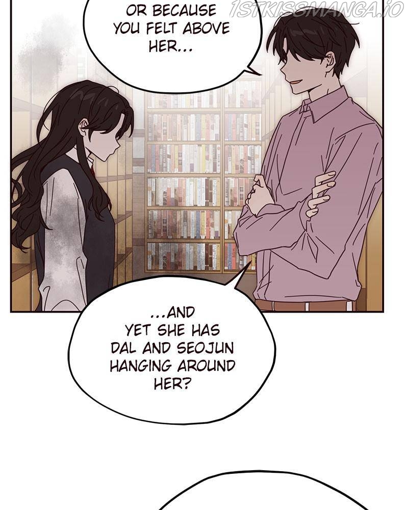 Sarang and Pyeonggang’s Ondal Chapter 10 - page 102