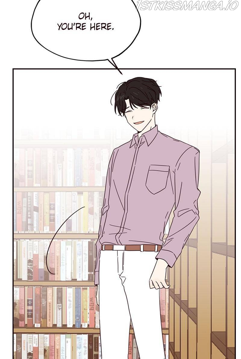 Sarang and Pyeonggang’s Ondal Chapter 10 - page 111