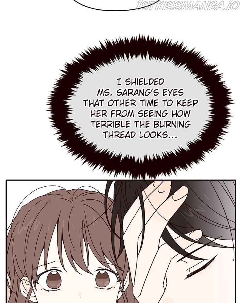 Sarang and Pyeonggang’s Ondal Chapter 10 - page 117