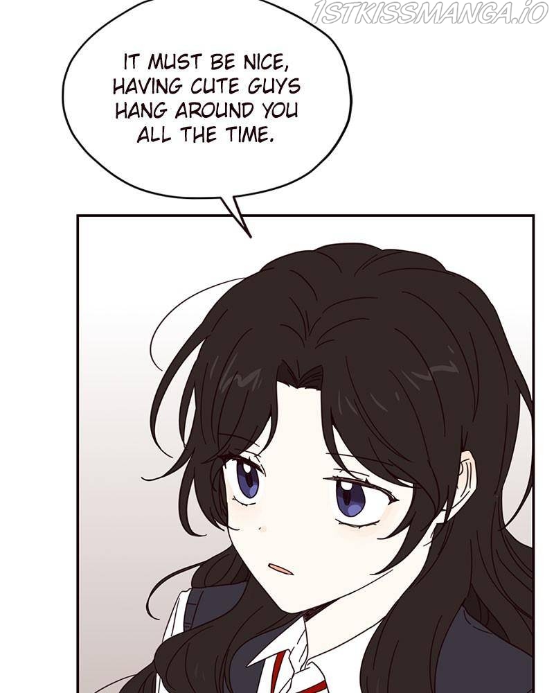 Sarang and Pyeonggang’s Ondal Chapter 10 - page 13
