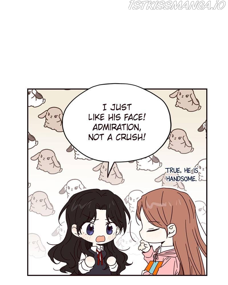 Sarang and Pyeonggang’s Ondal Chapter 10 - page 21