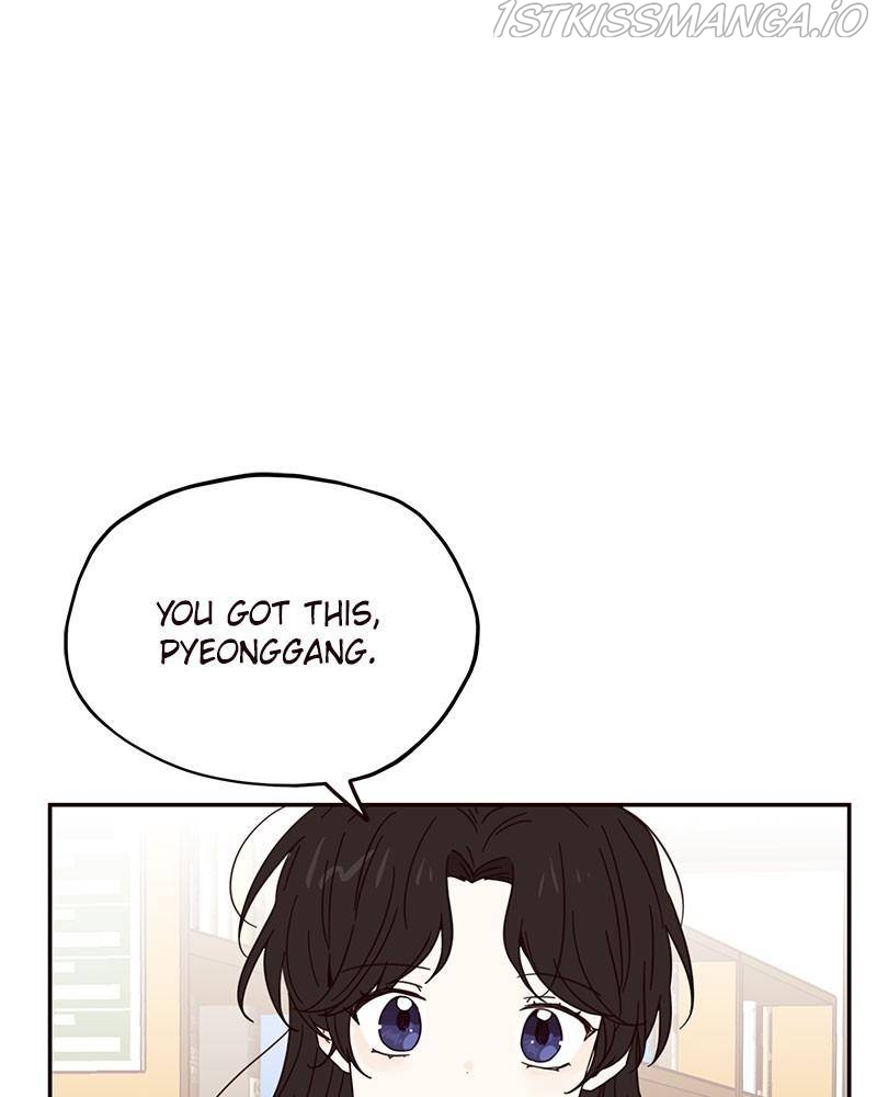 Sarang and Pyeonggang’s Ondal Chapter 10 - page 4