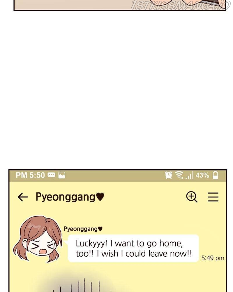Sarang and Pyeonggang’s Ondal Chapter 10 - page 44