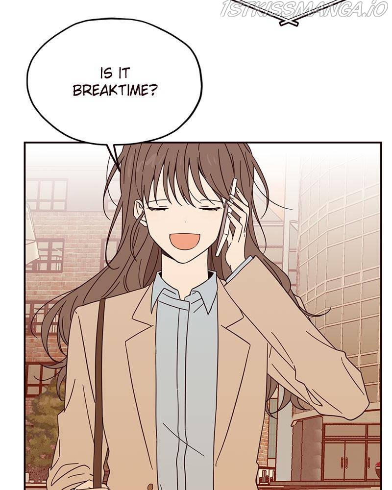 Sarang and Pyeonggang’s Ondal Chapter 10 - page 47