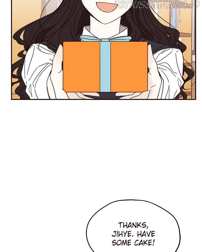 Sarang and Pyeonggang’s Ondal Chapter 10 - page 5