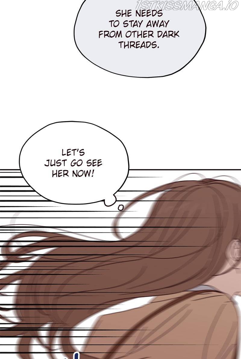 Sarang and Pyeonggang’s Ondal Chapter 10 - page 55