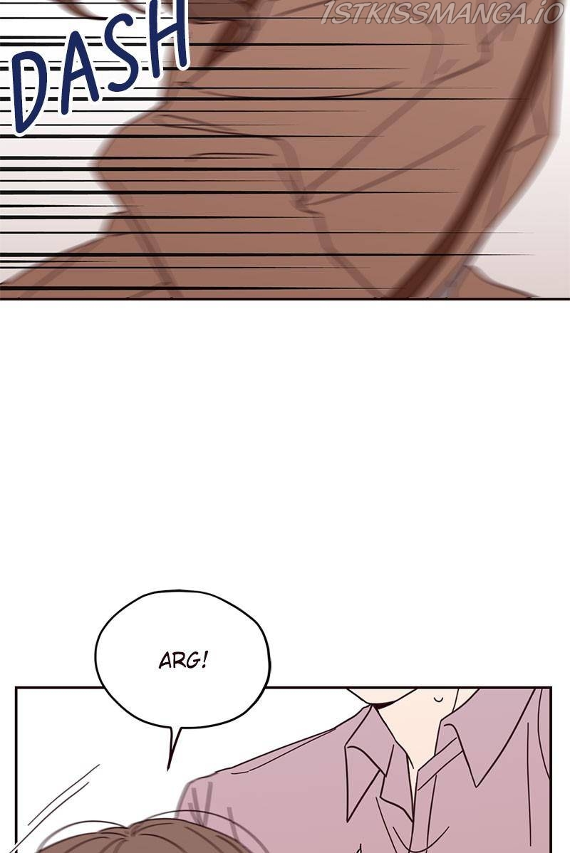 Sarang and Pyeonggang’s Ondal Chapter 10 - page 56