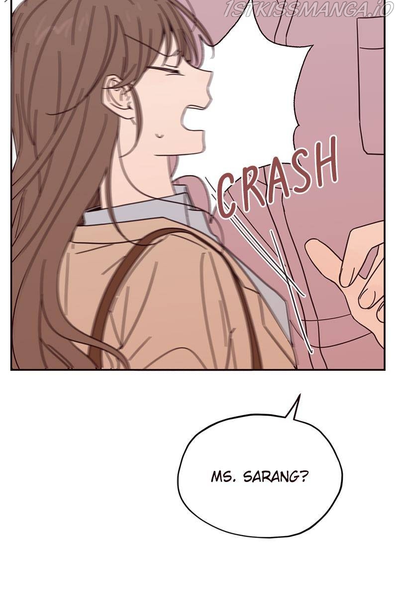 Sarang and Pyeonggang’s Ondal Chapter 10 - page 57