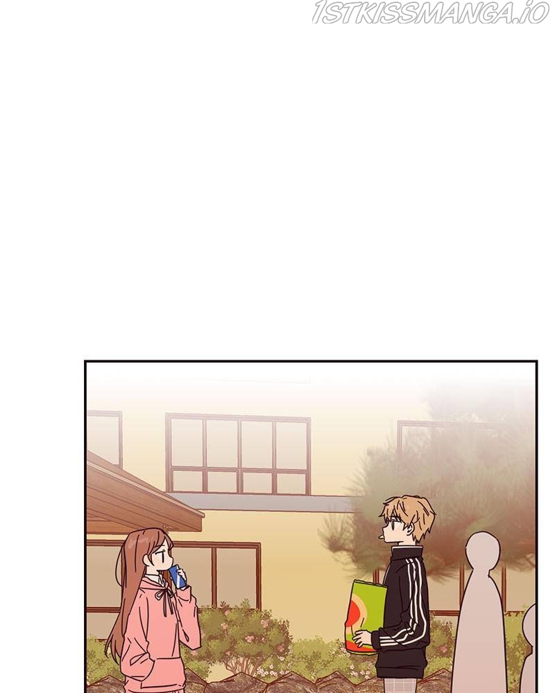 Sarang and Pyeonggang’s Ondal Chapter 10 - page 66