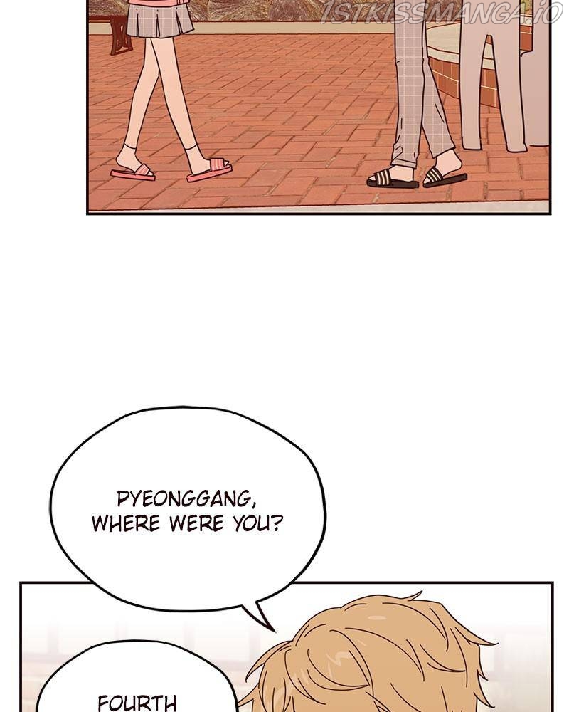 Sarang and Pyeonggang’s Ondal Chapter 10 - page 67