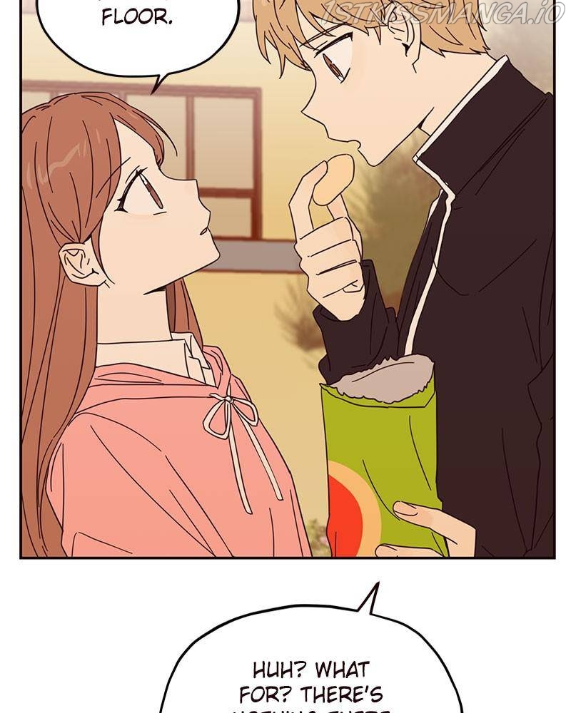 Sarang and Pyeonggang’s Ondal Chapter 10 - page 68