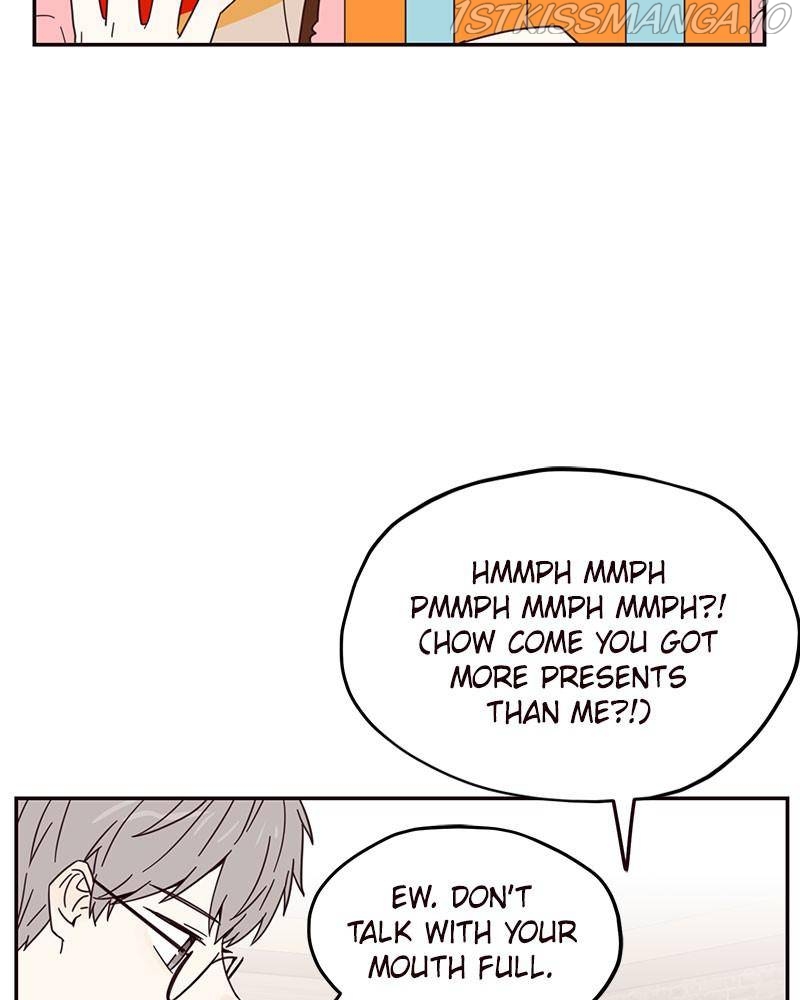 Sarang and Pyeonggang’s Ondal Chapter 10 - page 7