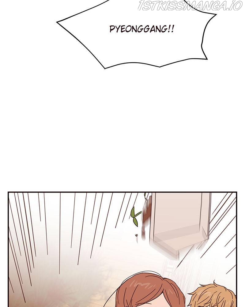 Sarang and Pyeonggang’s Ondal Chapter 10 - page 72