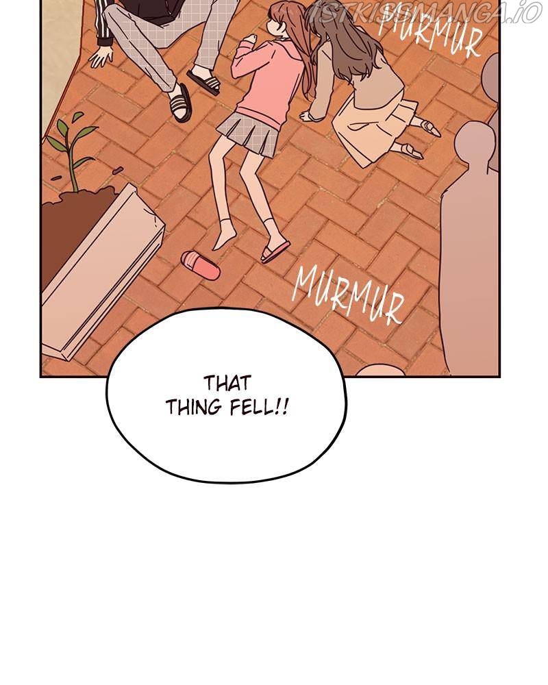 Sarang and Pyeonggang’s Ondal Chapter 10 - page 77