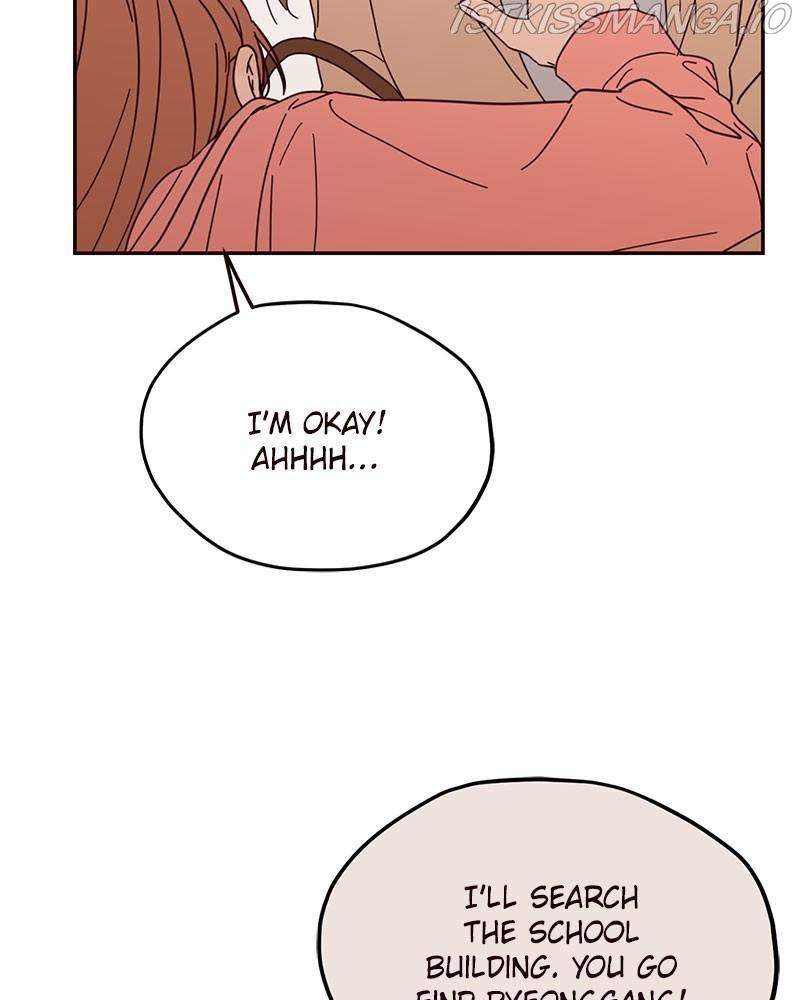 Sarang and Pyeonggang’s Ondal Chapter 10 - page 79