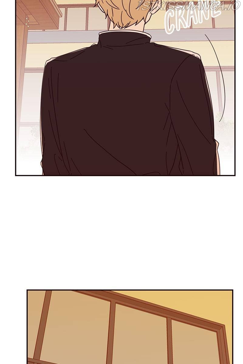 Sarang and Pyeonggang’s Ondal Chapter 10 - page 83