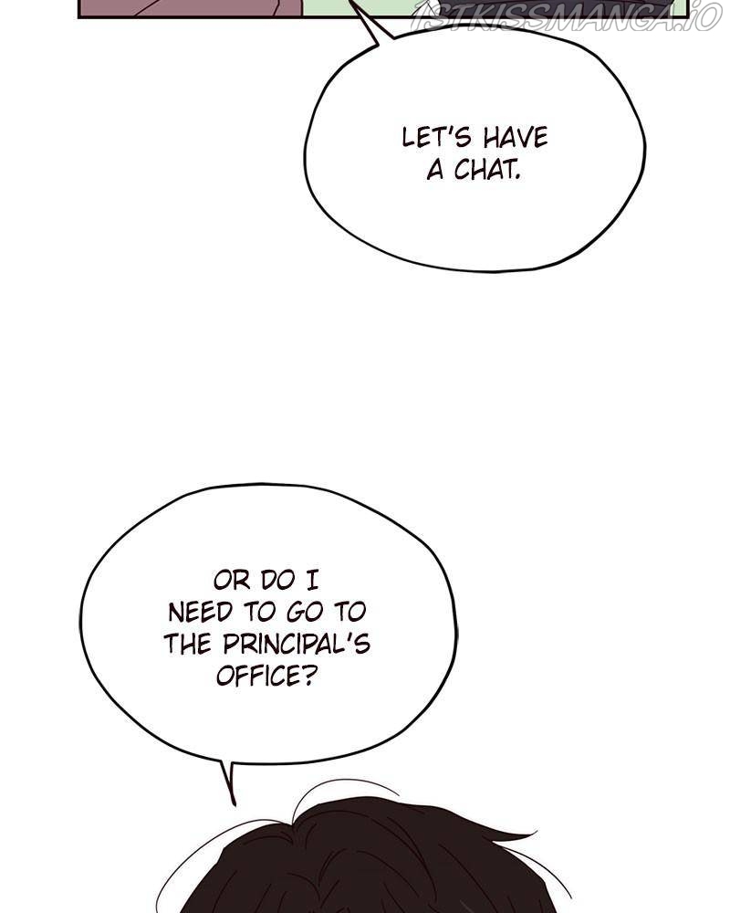 Sarang and Pyeonggang’s Ondal Chapter 10 - page 87