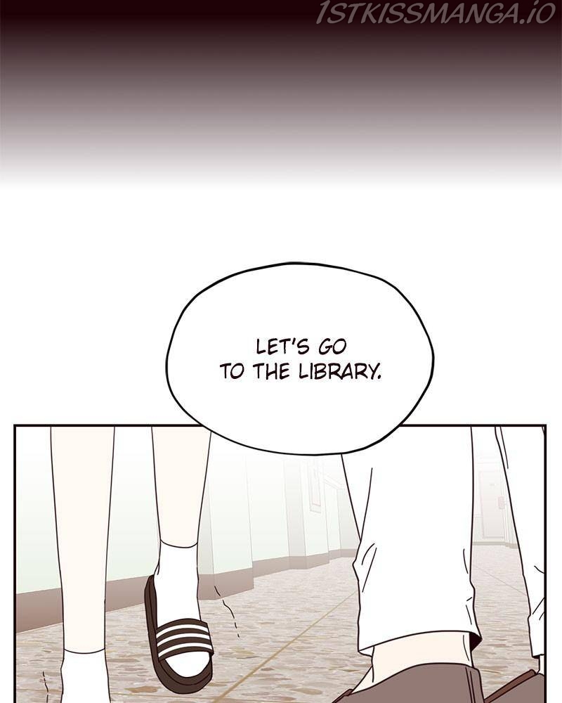 Sarang and Pyeonggang’s Ondal Chapter 10 - page 92