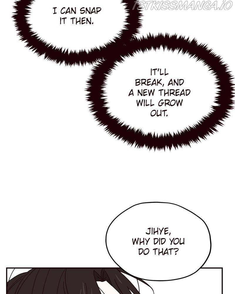 Sarang and Pyeonggang’s Ondal Chapter 10 - page 98