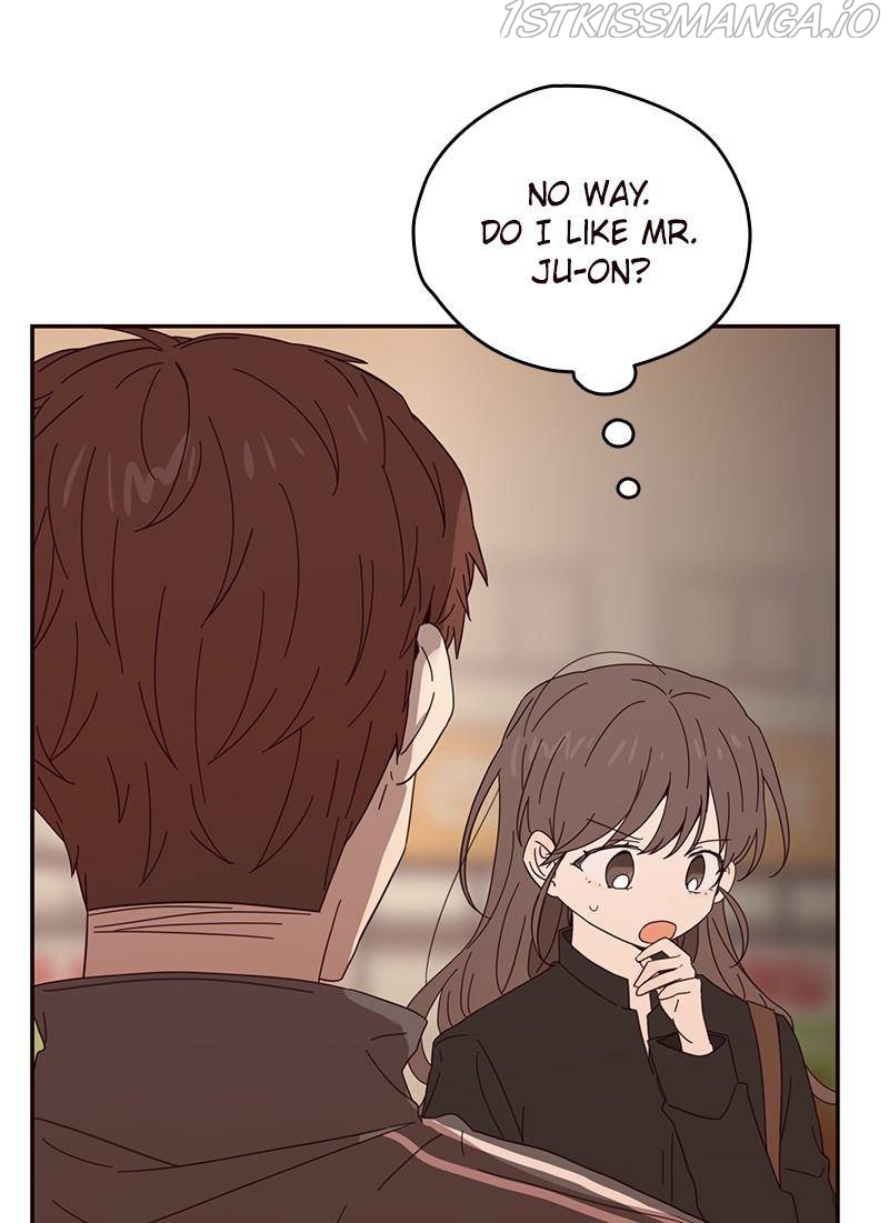 Sarang and Pyeonggang’s Ondal Chapter 20 - page 10