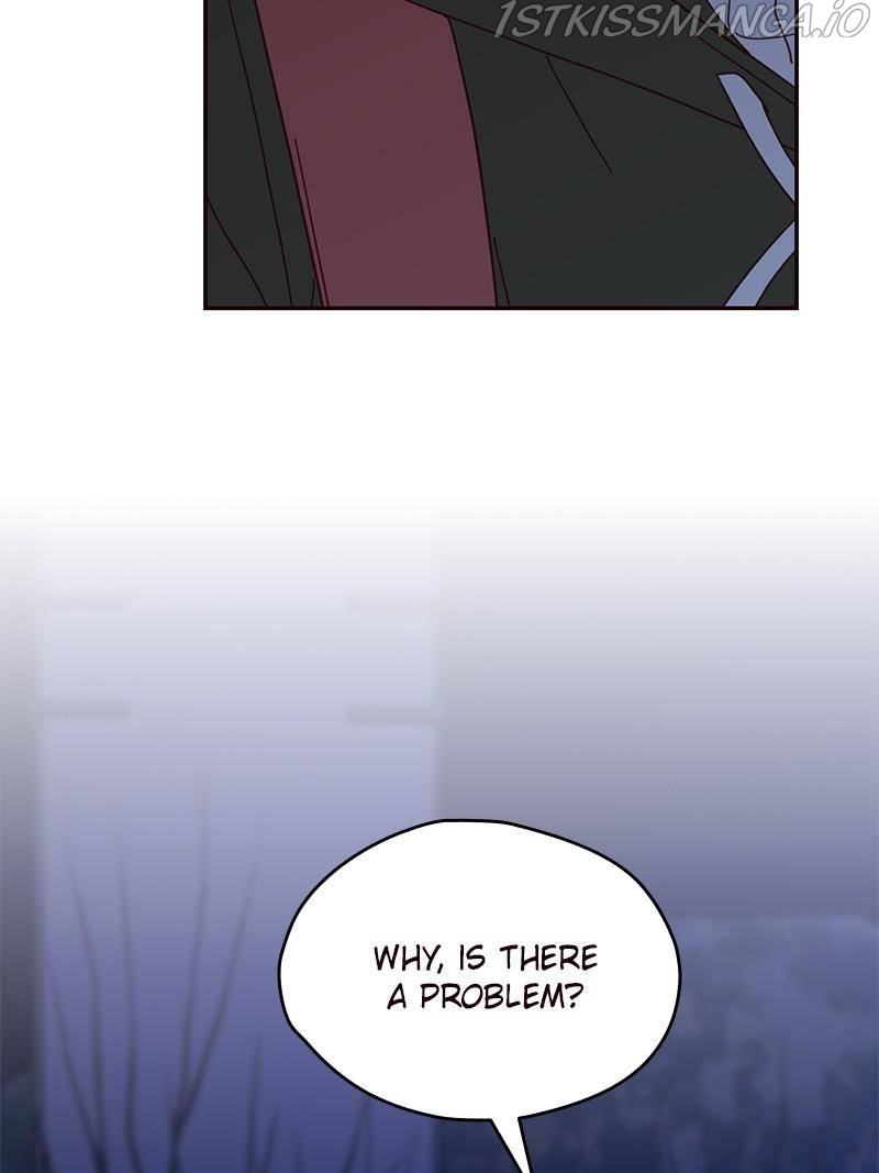 Sarang and Pyeonggang’s Ondal Chapter 20 - page 104