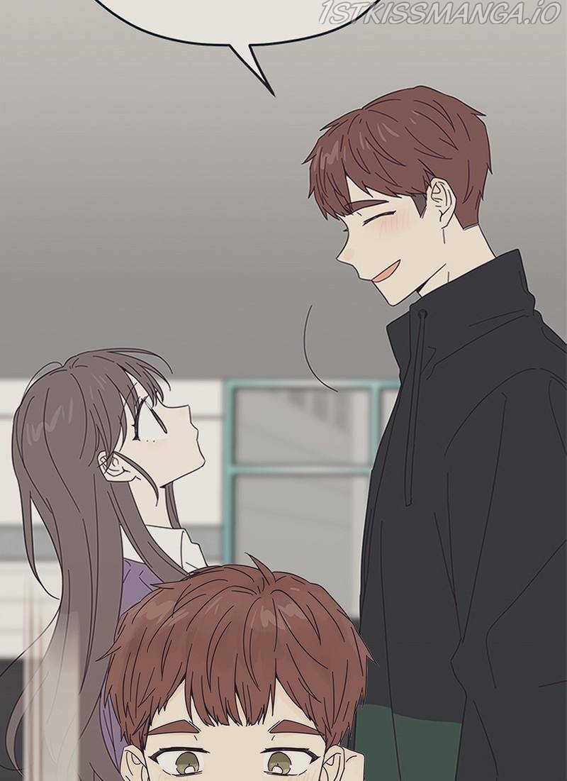 Sarang and Pyeonggang’s Ondal Chapter 20 - page 12