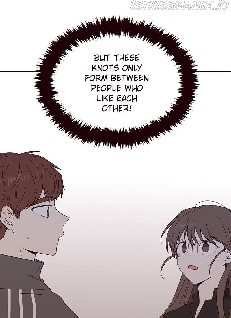 Sarang and Pyeonggang’s Ondal Chapter 20 - page 15
